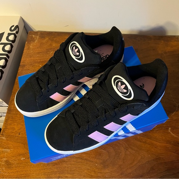 ADIDAS Women's Campus 00s - Picture 6 of 12